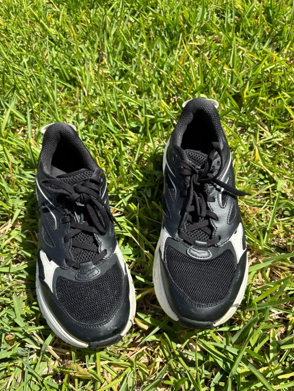 Hoka athletic shoes/ sneakers size 10.5 US
